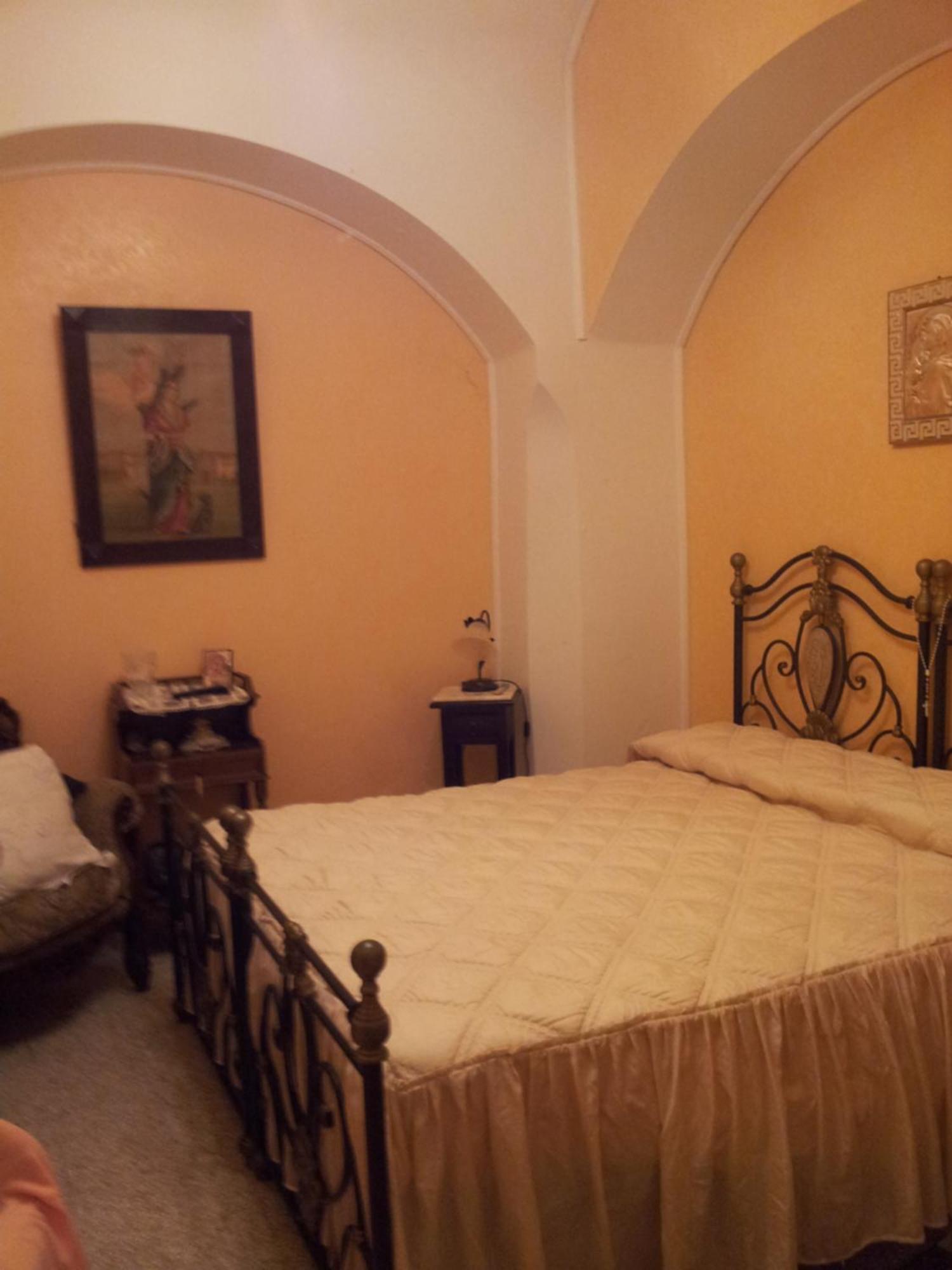 شقة Casa Vacanze Dani غالّيبولي المظهر الخارجي الصورة
